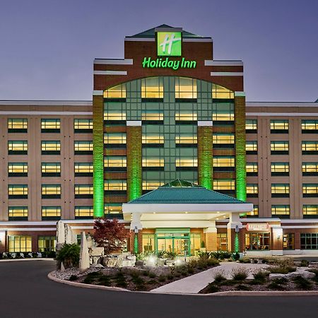 Holiday Inn & Suites Oakville At Bronte, An Ihg Hotel מראה חיצוני תמונה