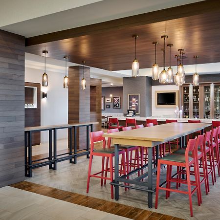 Holiday Inn & Suites Oakville At Bronte By Ihg מראה חיצוני תמונה
