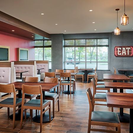 Holiday Inn & Suites Oakville At Bronte By Ihg מראה חיצוני תמונה
