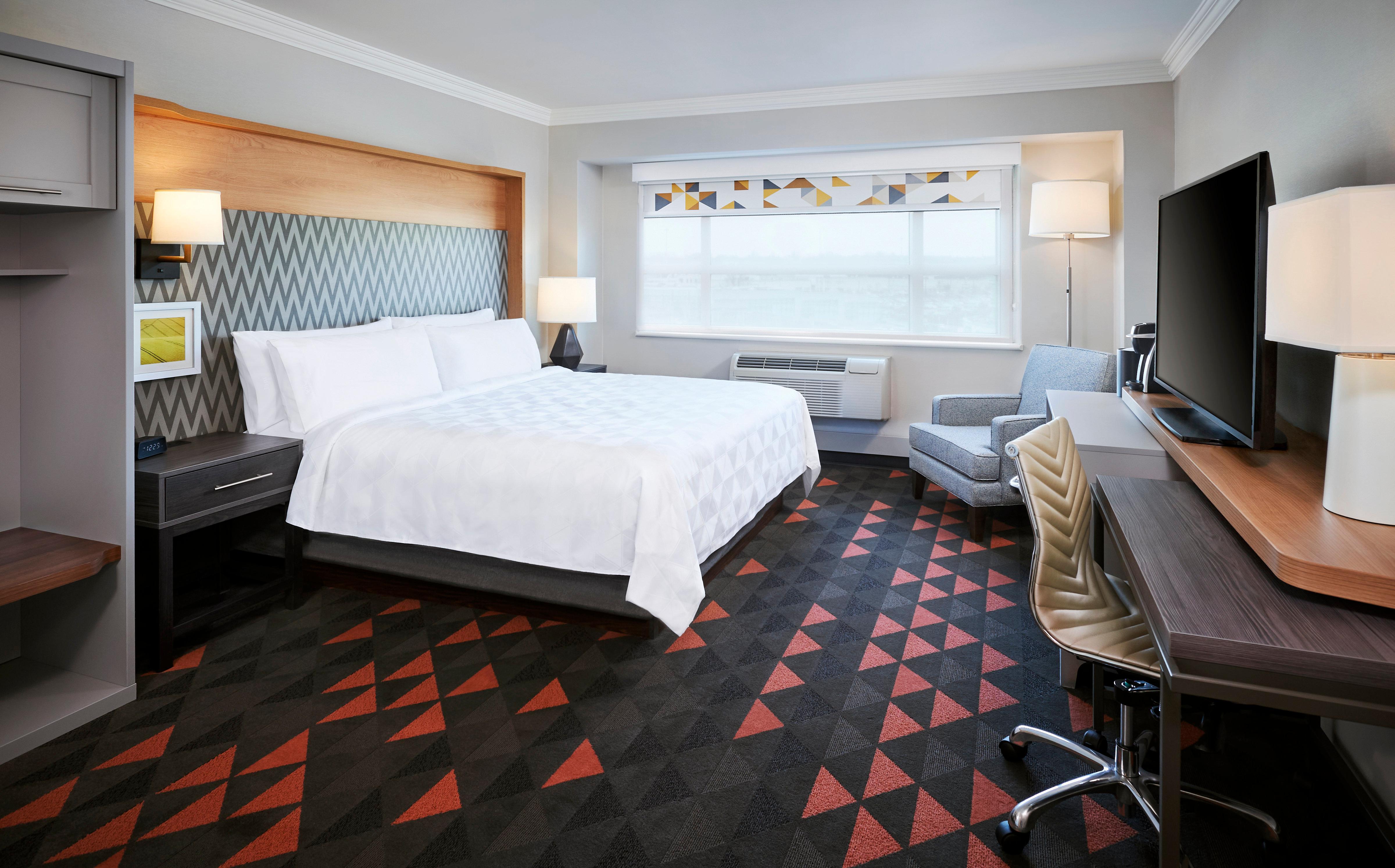 Holiday Inn & Suites Oakville At Bronte By Ihg מראה חיצוני תמונה