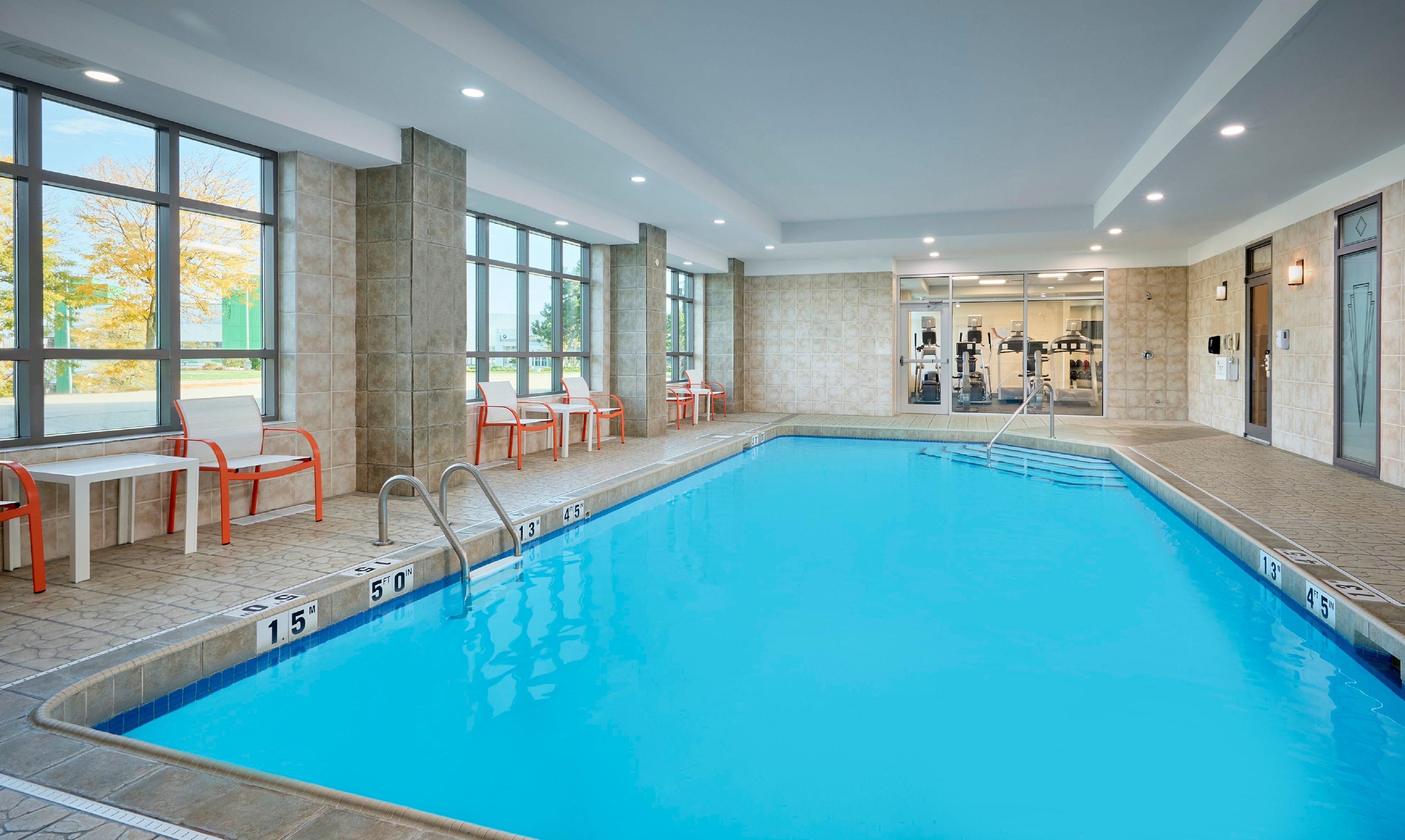 Holiday Inn & Suites Oakville At Bronte, An Ihg Hotel מראה חיצוני תמונה