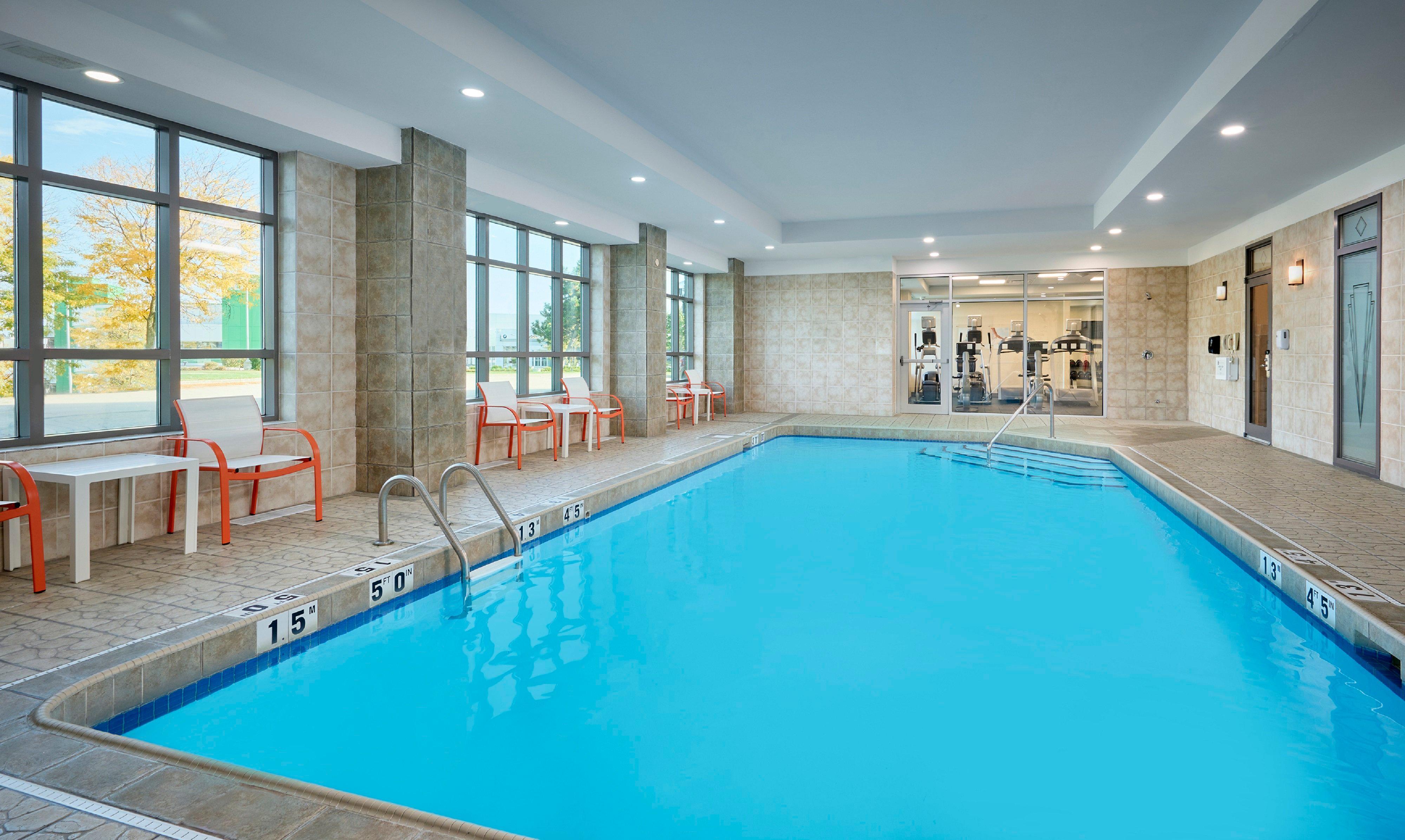 Holiday Inn & Suites Oakville At Bronte By Ihg מראה חיצוני תמונה