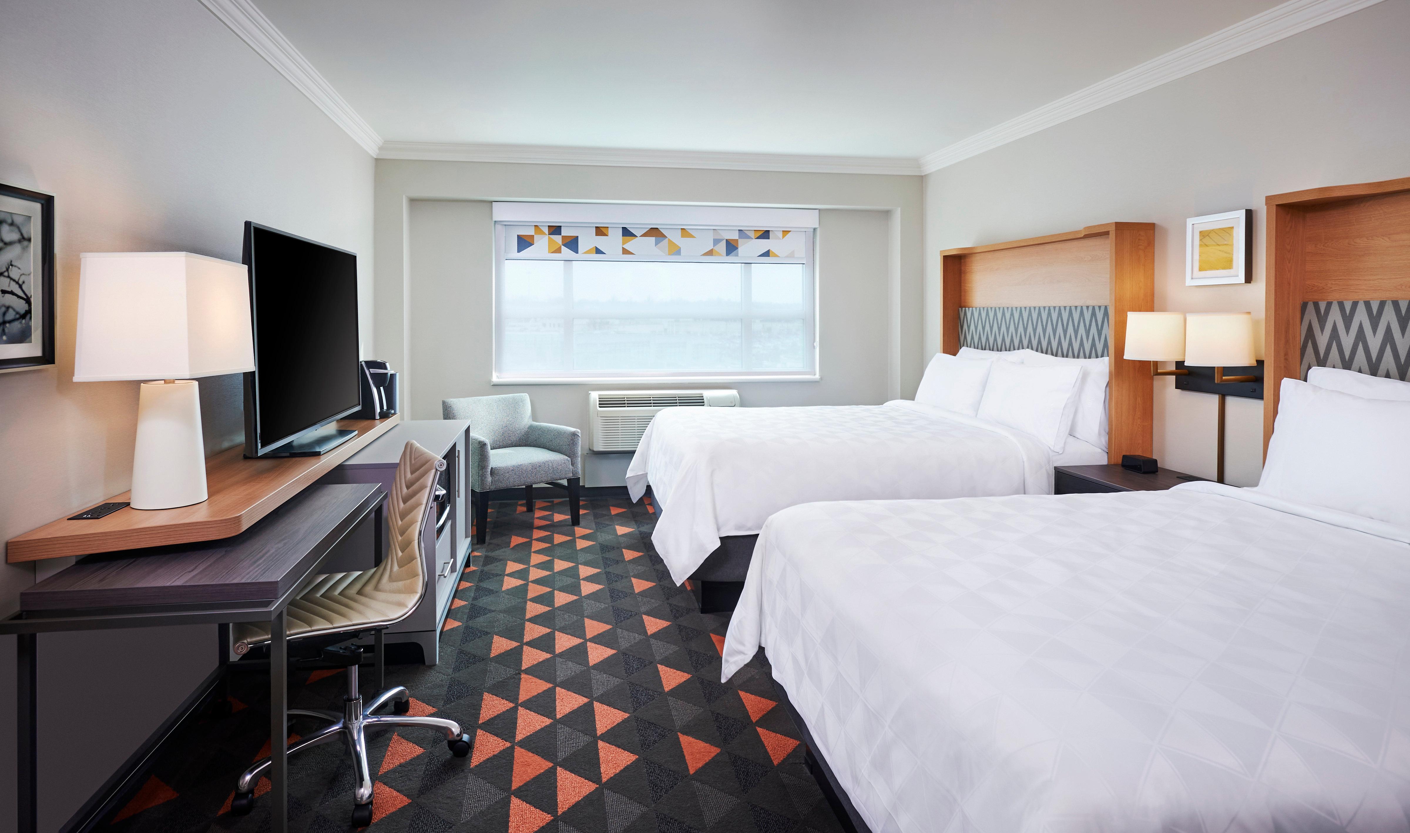 Holiday Inn & Suites Oakville At Bronte By Ihg מראה חיצוני תמונה