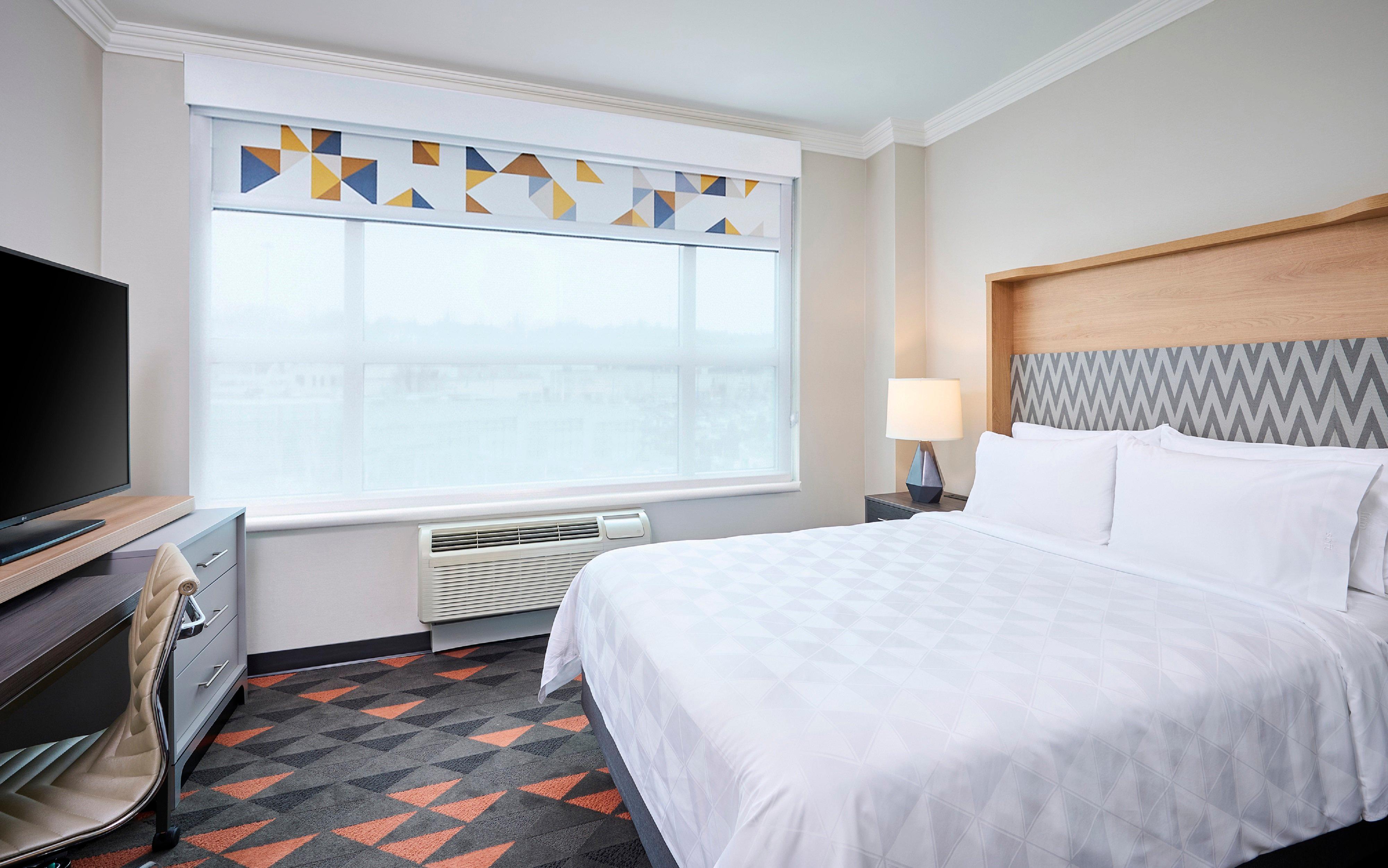 Holiday Inn & Suites Oakville At Bronte By Ihg מראה חיצוני תמונה