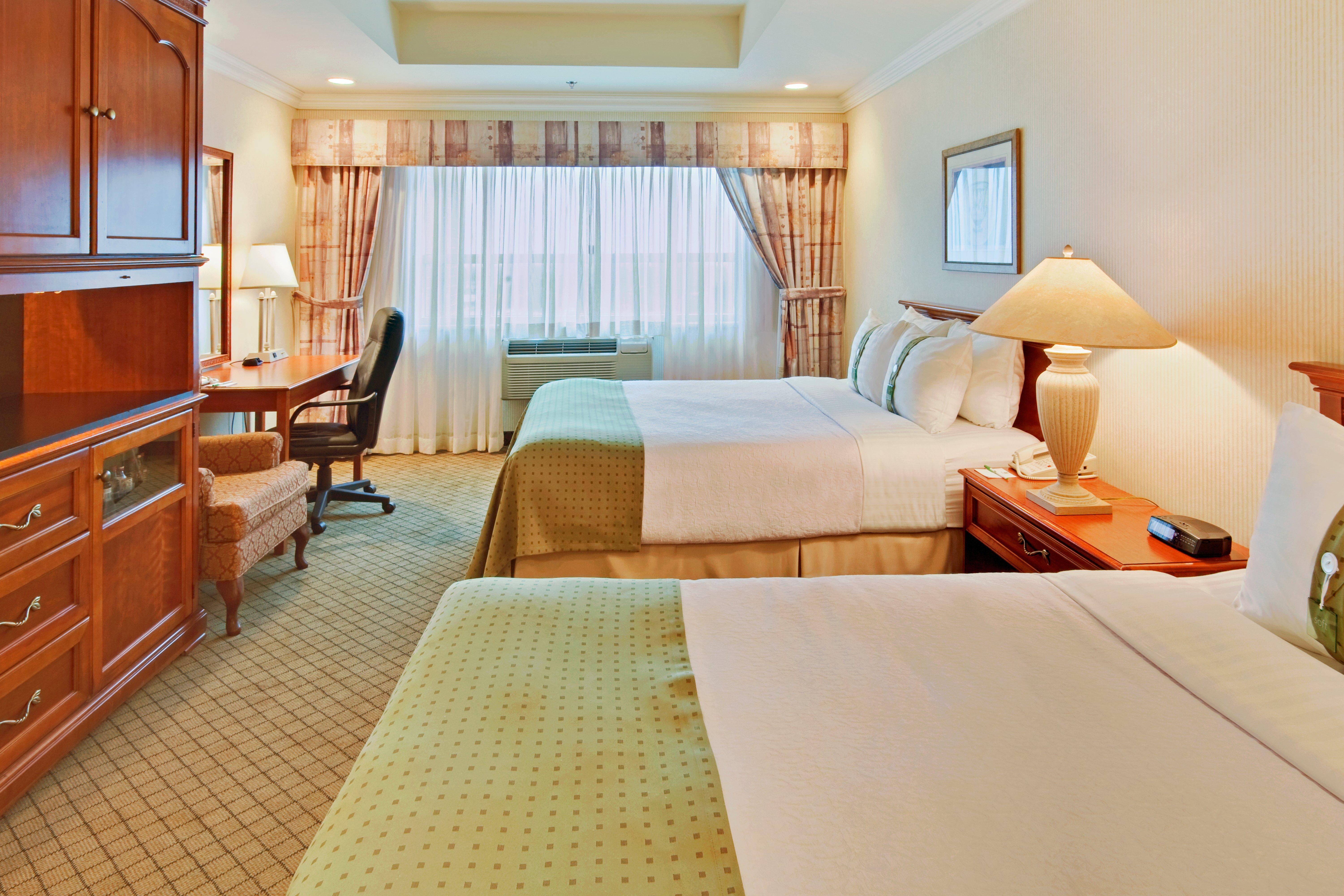 Holiday Inn & Suites Oakville At Bronte By Ihg מראה חיצוני תמונה