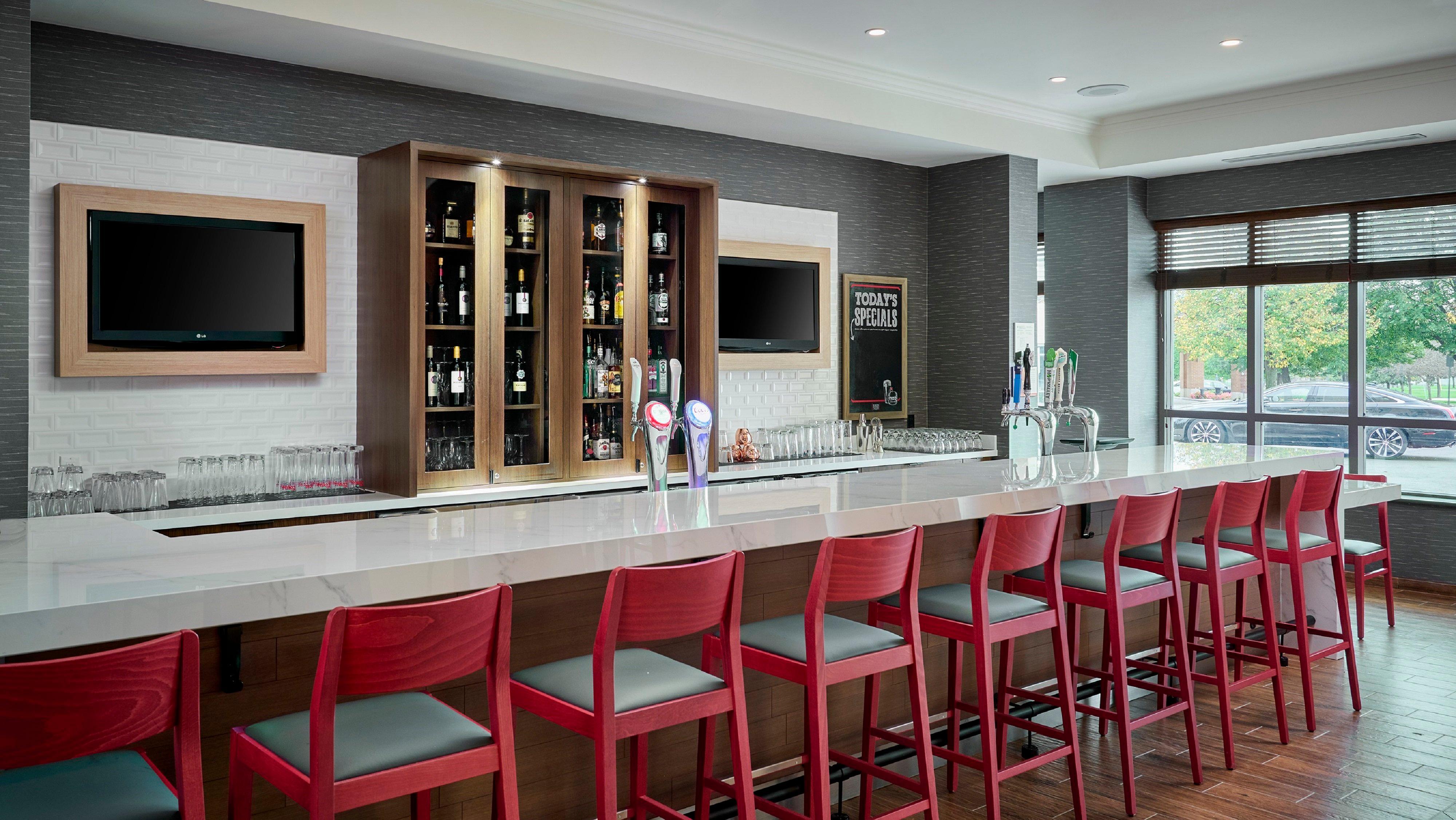 Holiday Inn & Suites Oakville At Bronte By Ihg מראה חיצוני תמונה