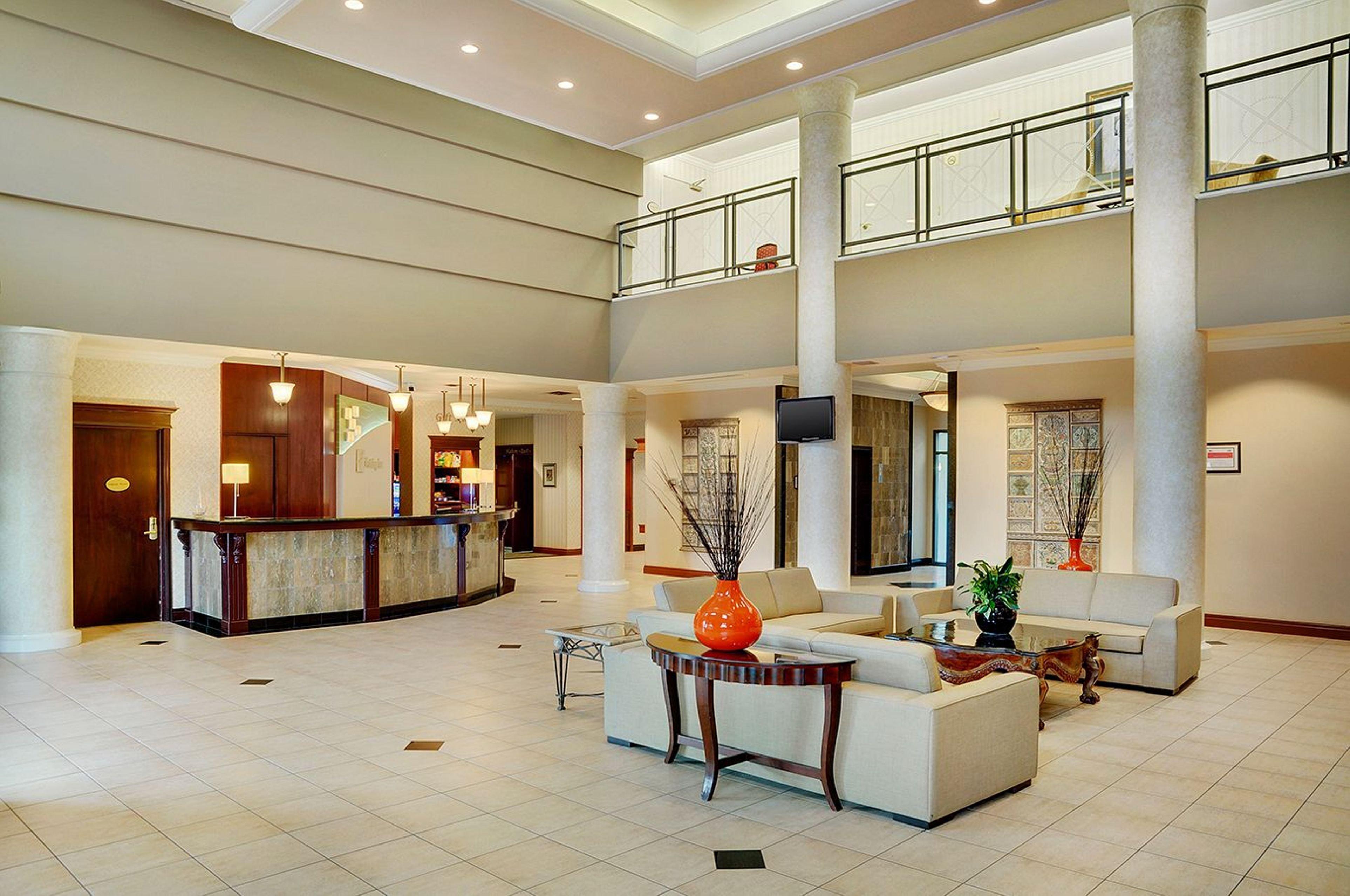 Holiday Inn & Suites Oakville At Bronte By Ihg מראה חיצוני תמונה