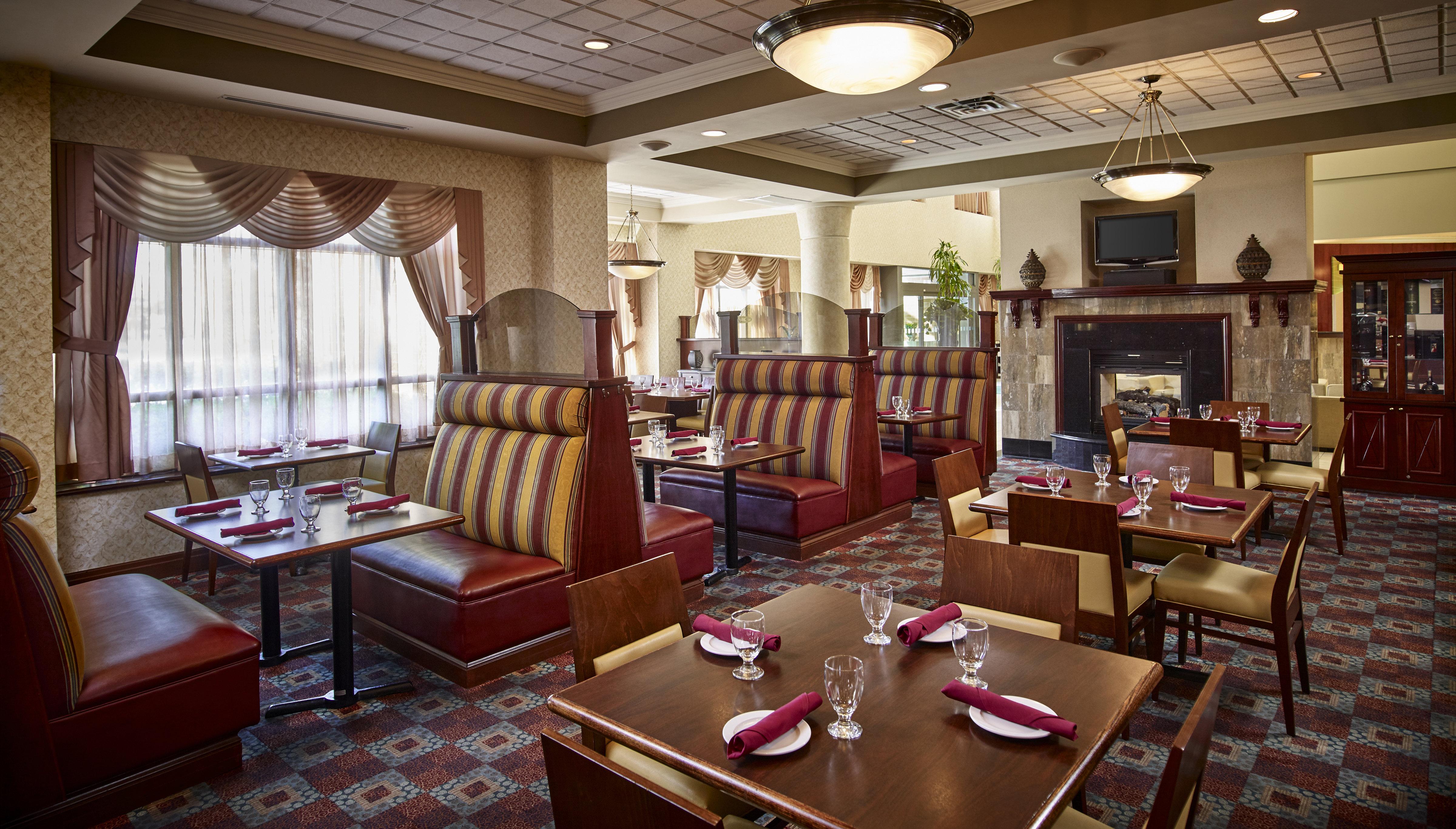 Holiday Inn & Suites Oakville At Bronte By Ihg מראה חיצוני תמונה