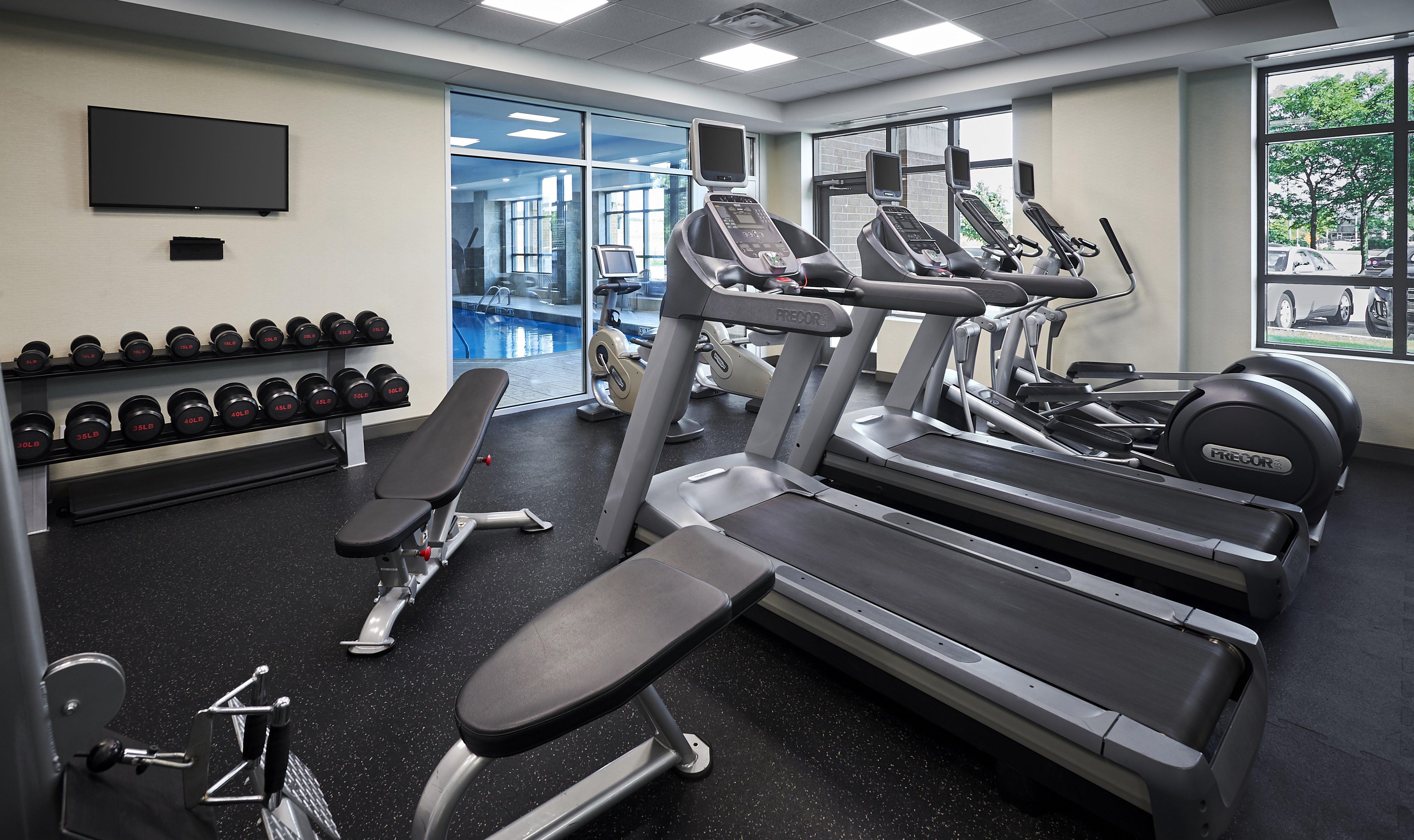 Holiday Inn & Suites Oakville At Bronte By Ihg מראה חיצוני תמונה
