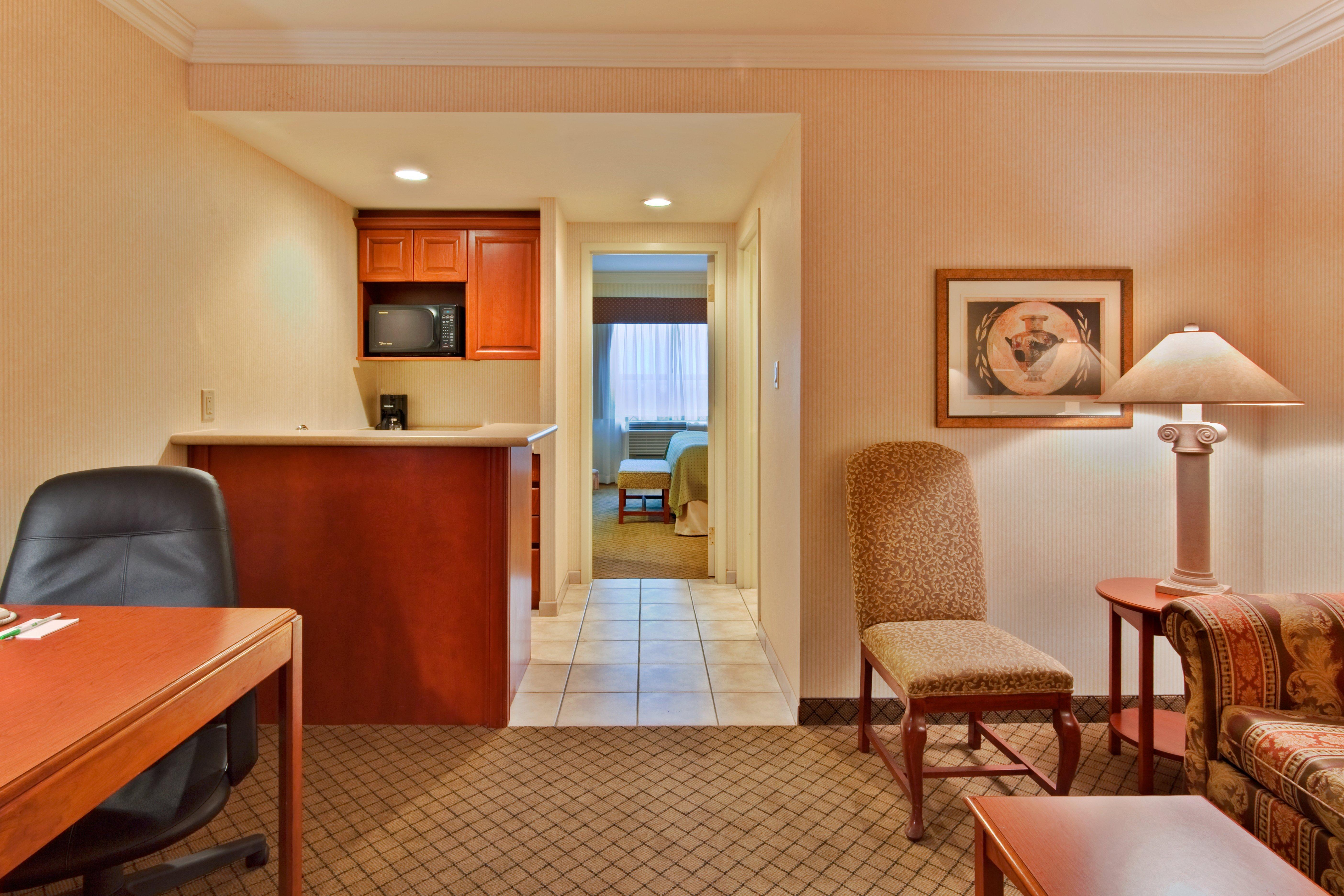 Holiday Inn & Suites Oakville At Bronte By Ihg מראה חיצוני תמונה