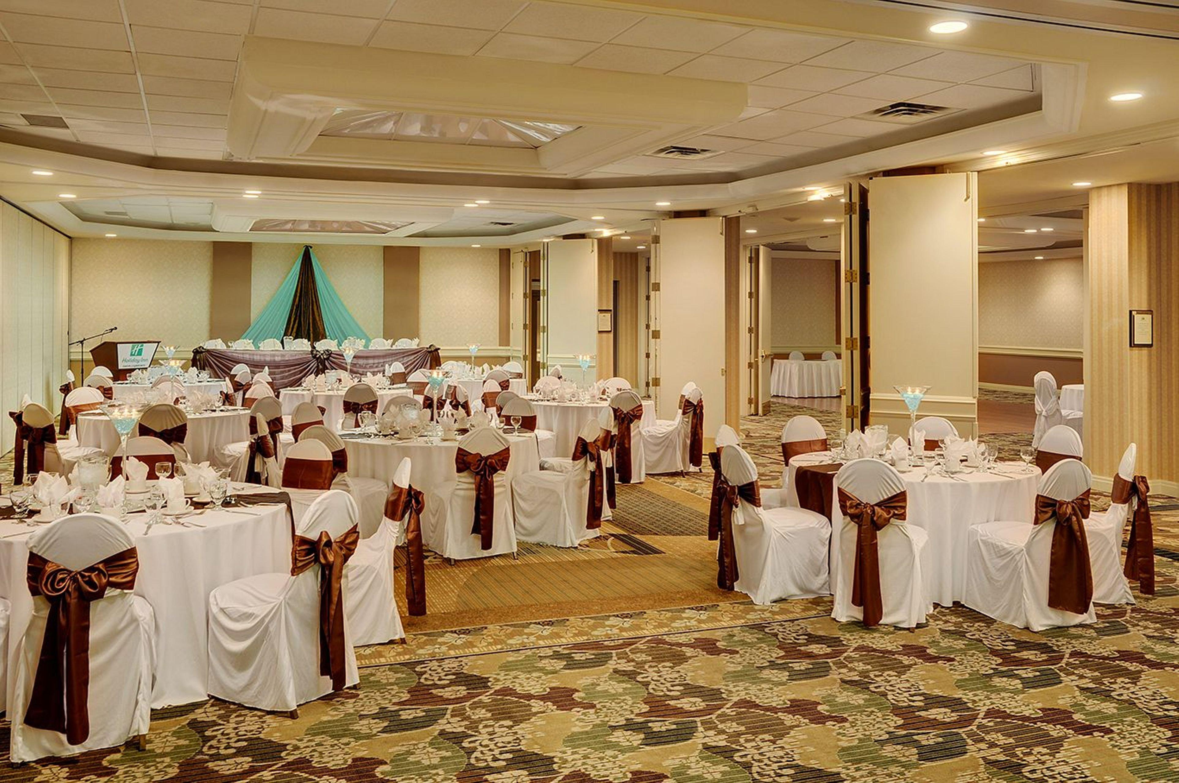 Holiday Inn & Suites Oakville At Bronte By Ihg מראה חיצוני תמונה
