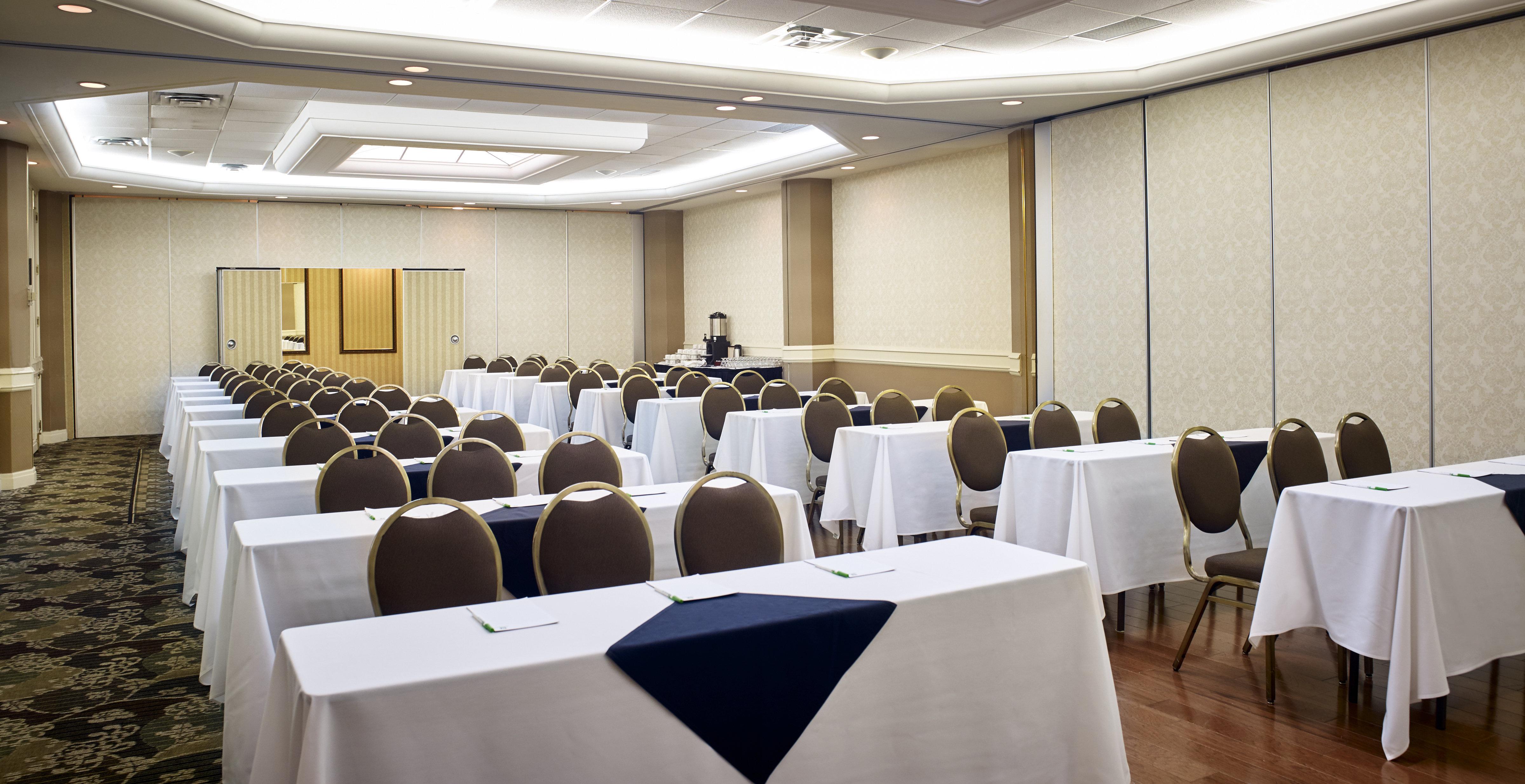 Holiday Inn & Suites Oakville At Bronte By Ihg מראה חיצוני תמונה