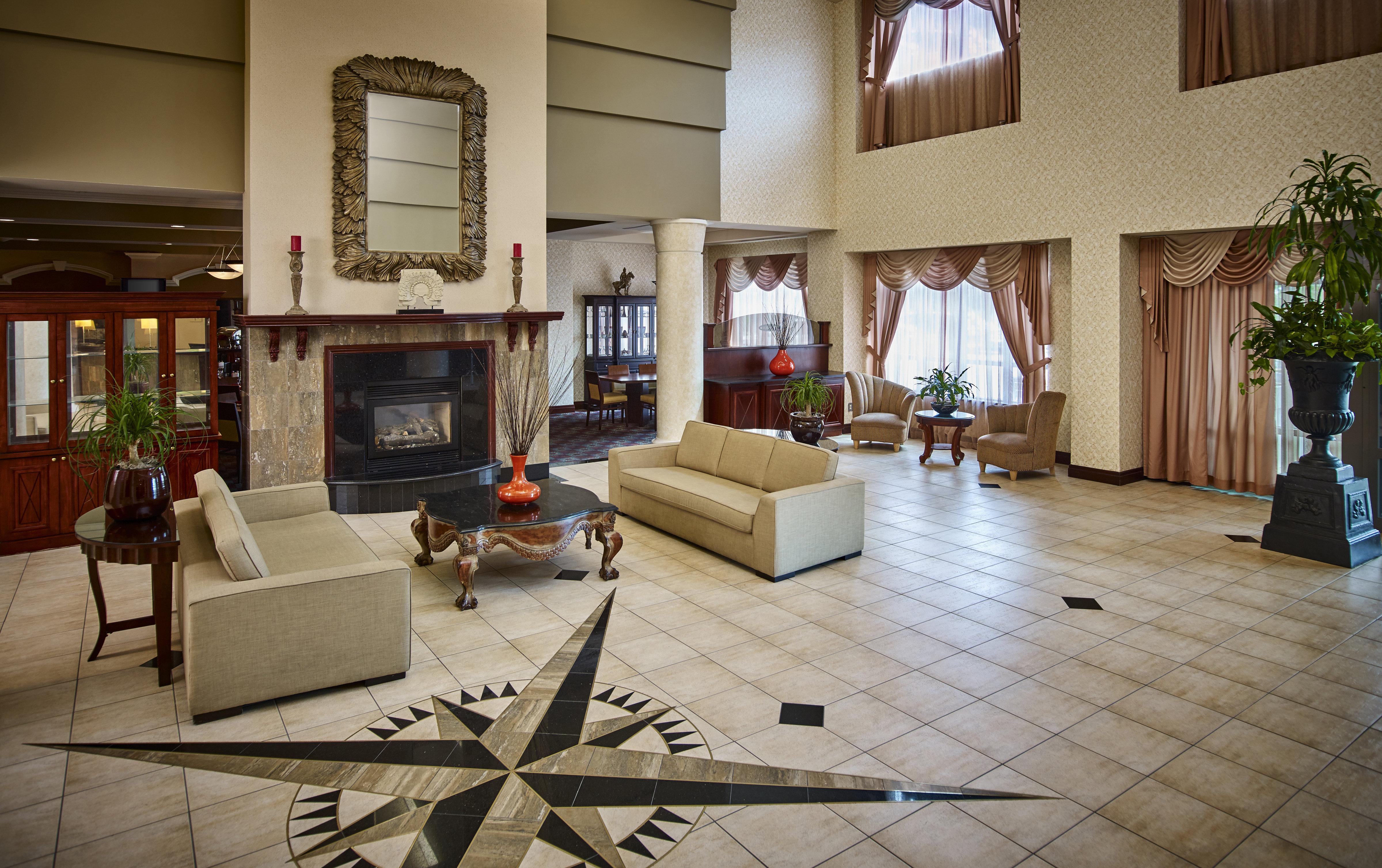 Holiday Inn & Suites Oakville At Bronte By Ihg מראה חיצוני תמונה