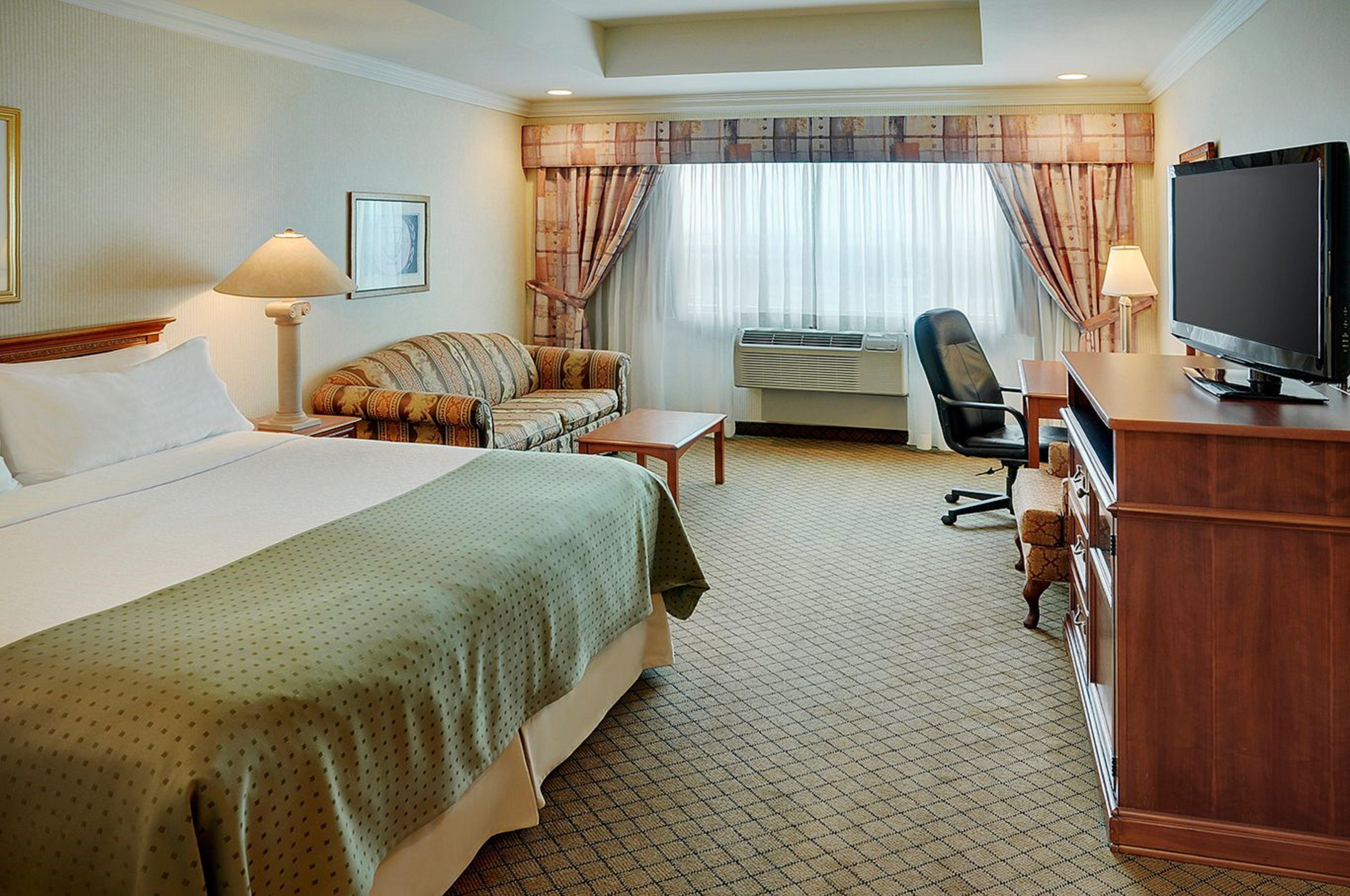 Holiday Inn & Suites Oakville At Bronte By Ihg מראה חיצוני תמונה