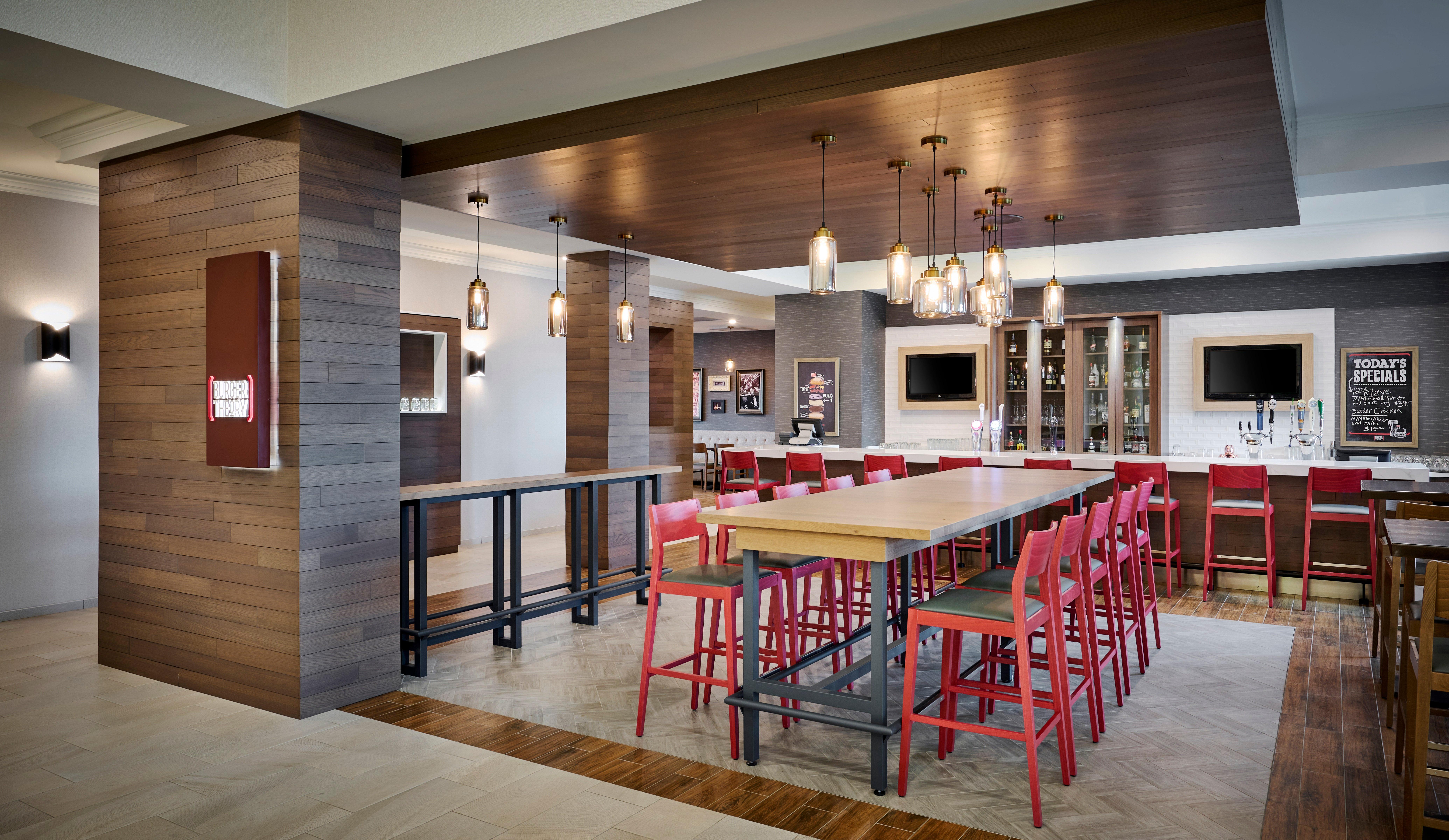 Holiday Inn & Suites Oakville At Bronte By Ihg מראה חיצוני תמונה