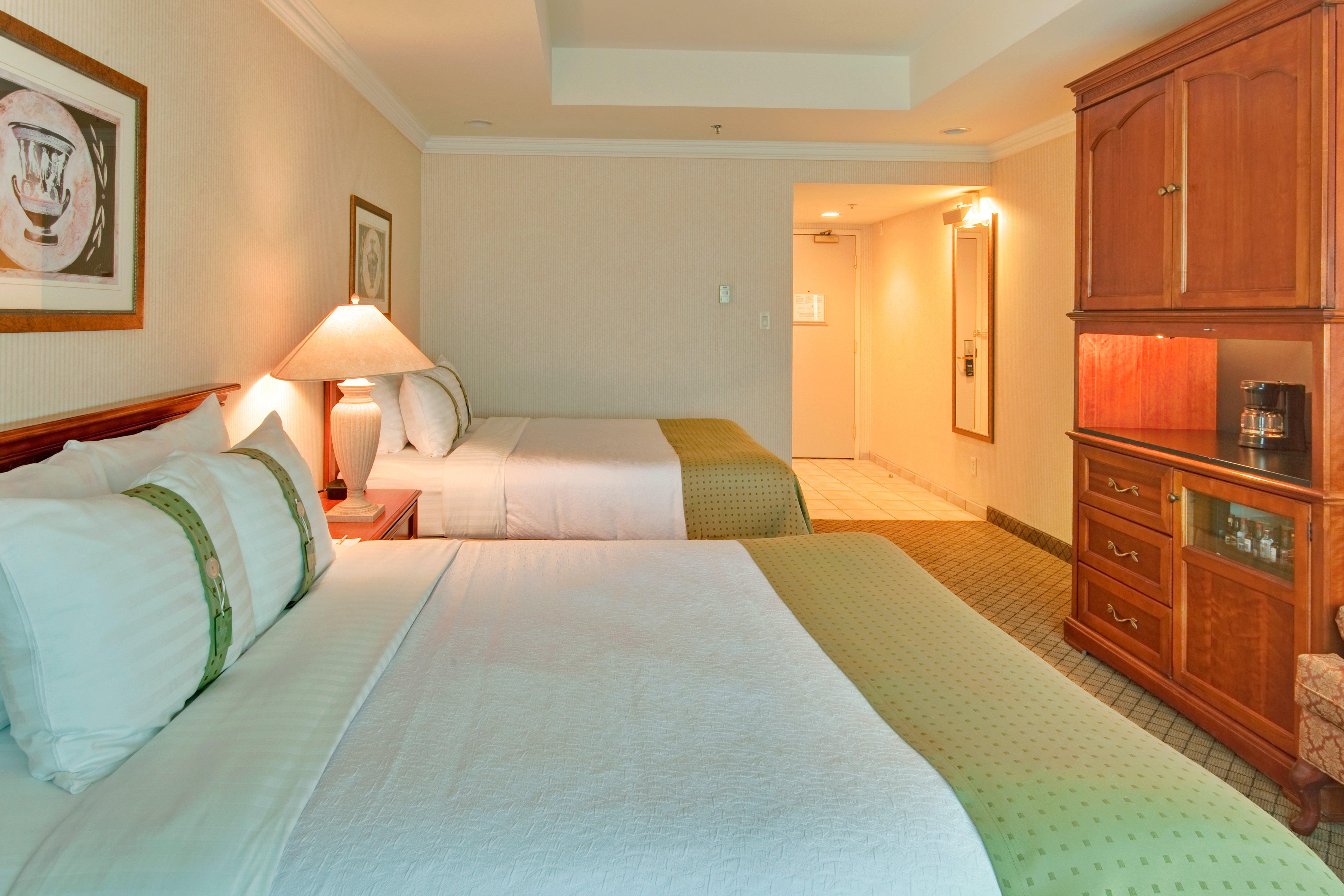Holiday Inn & Suites Oakville At Bronte By Ihg מראה חיצוני תמונה