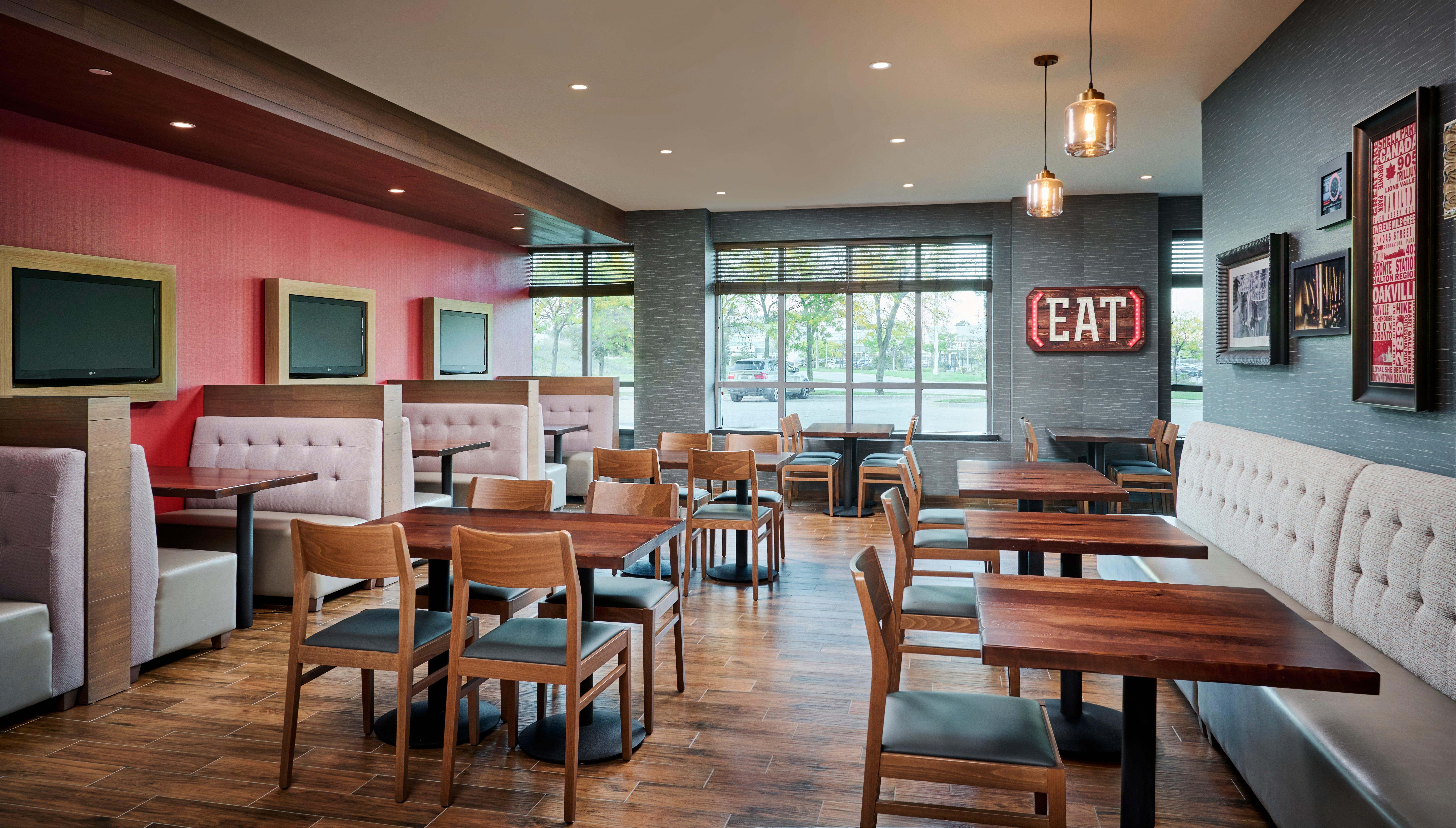Holiday Inn & Suites Oakville At Bronte By Ihg מראה חיצוני תמונה