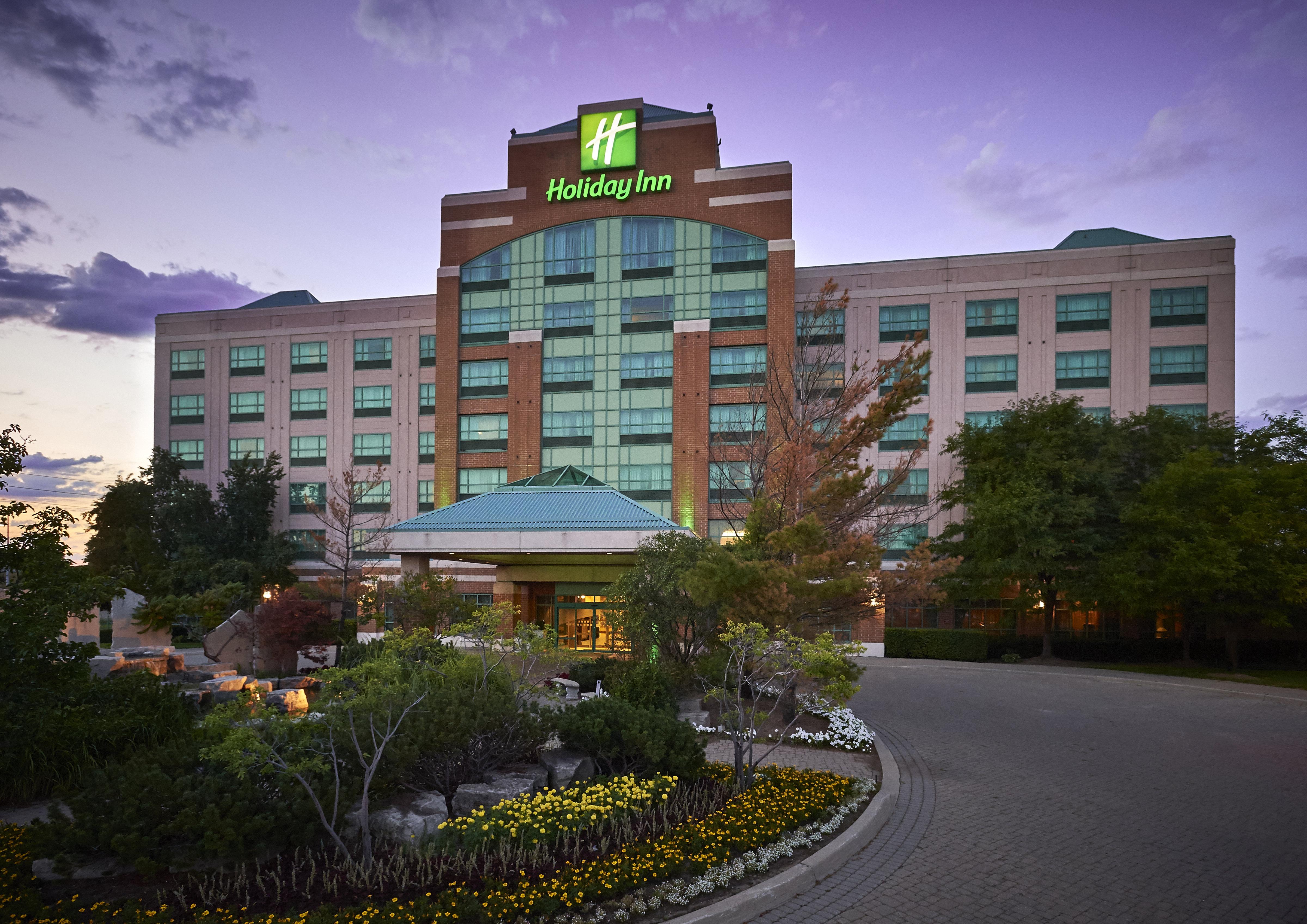 Holiday Inn & Suites Oakville At Bronte By Ihg מראה חיצוני תמונה