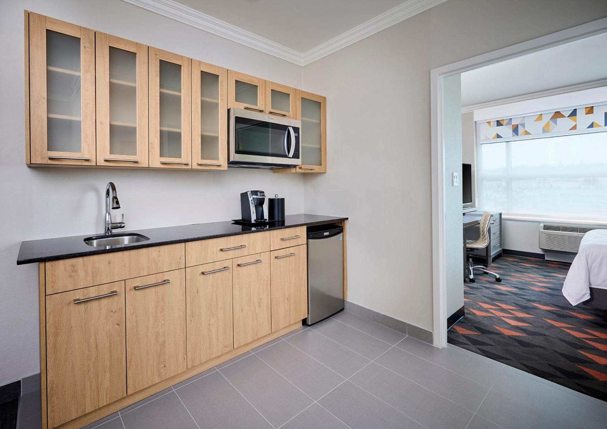 Holiday Inn & Suites Oakville At Bronte By Ihg מראה חיצוני תמונה