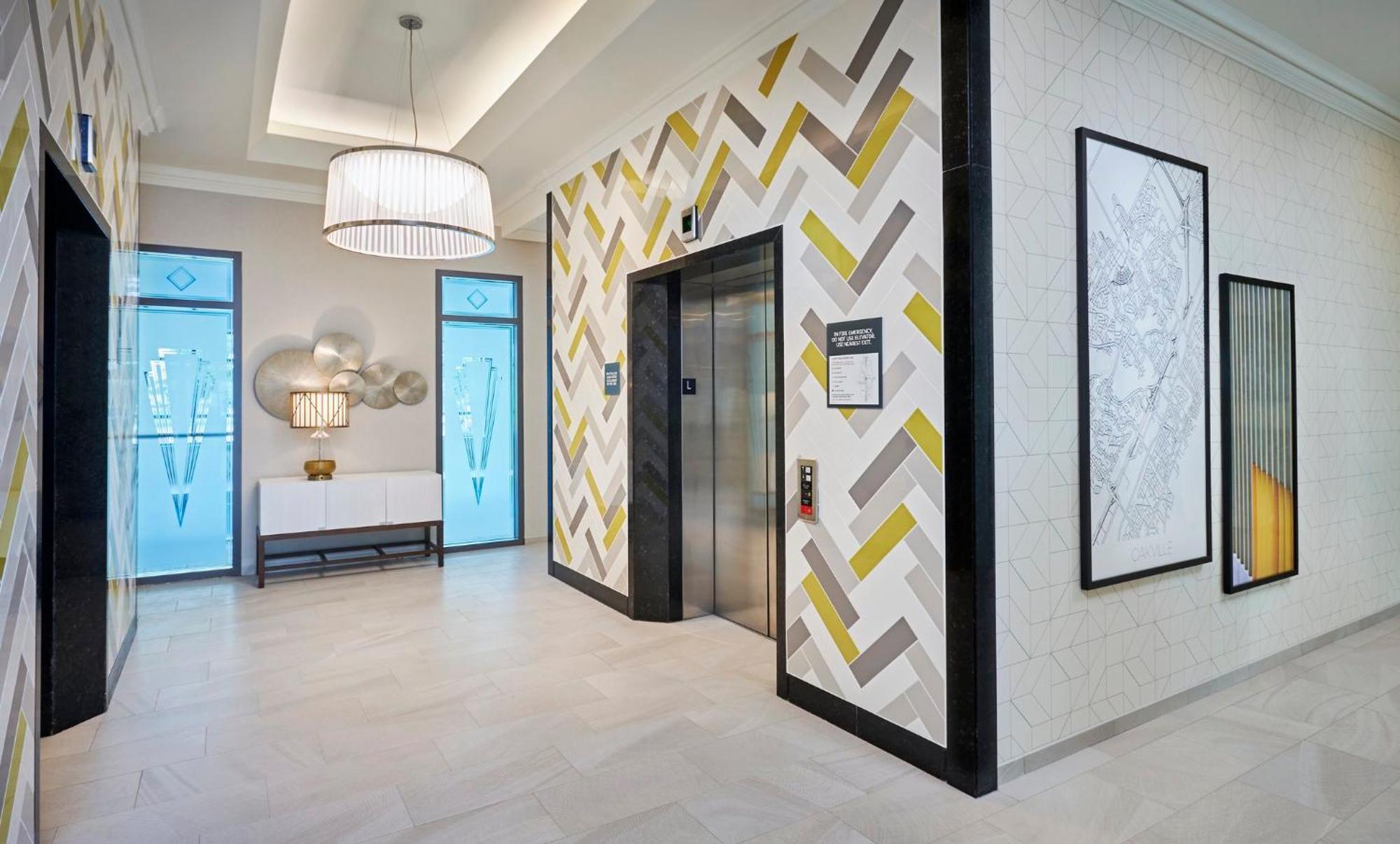 Holiday Inn & Suites Oakville At Bronte By Ihg מראה חיצוני תמונה