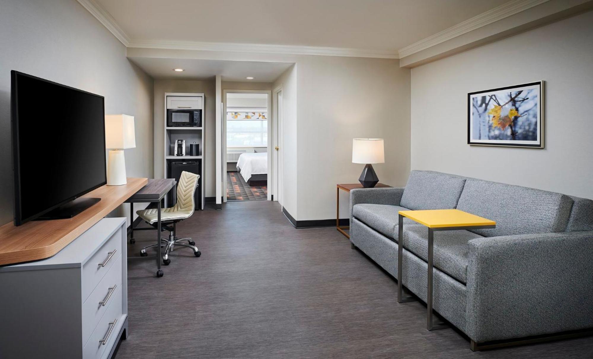 Holiday Inn & Suites Oakville At Bronte By Ihg מראה חיצוני תמונה