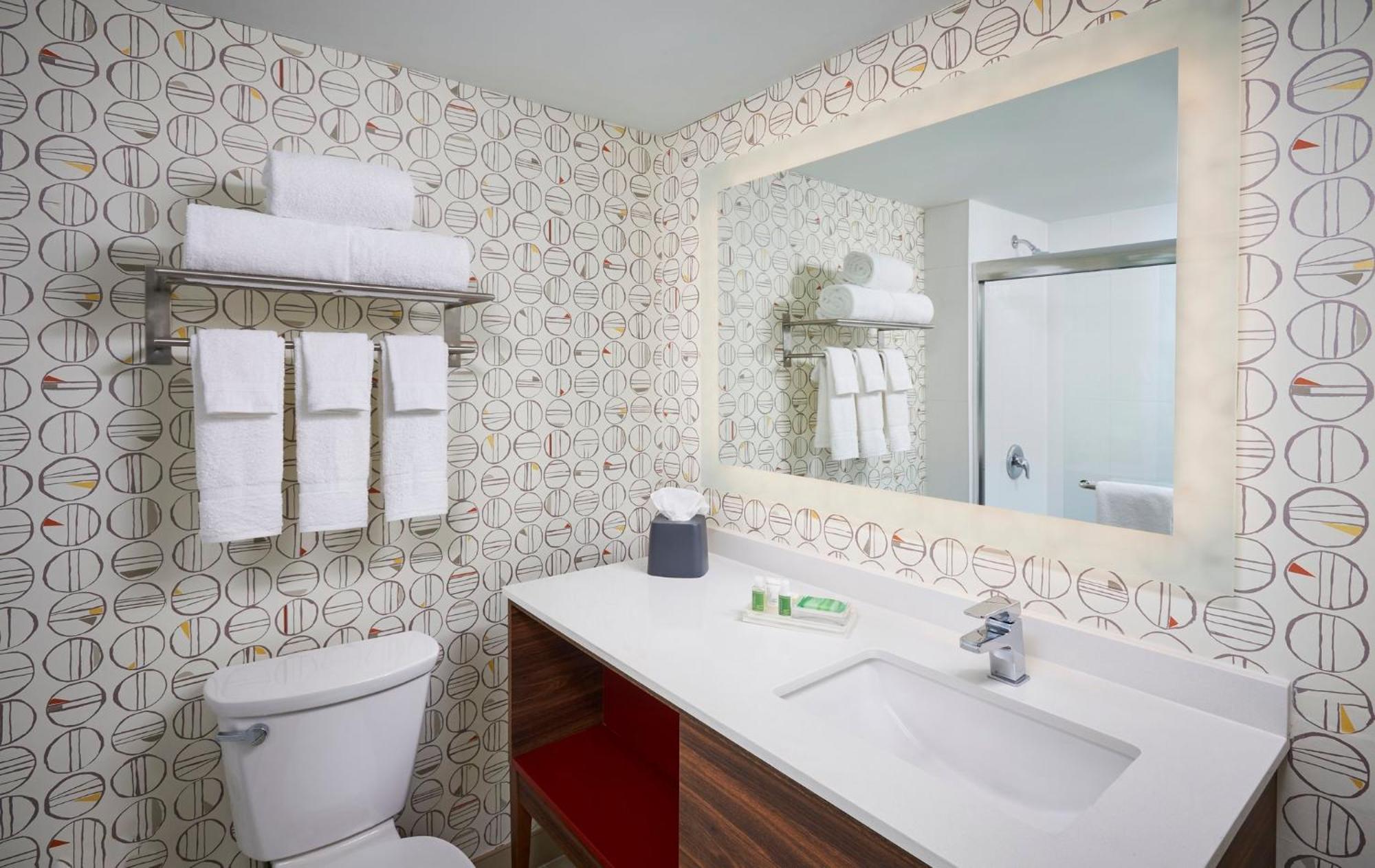 Holiday Inn & Suites Oakville At Bronte By Ihg מראה חיצוני תמונה
