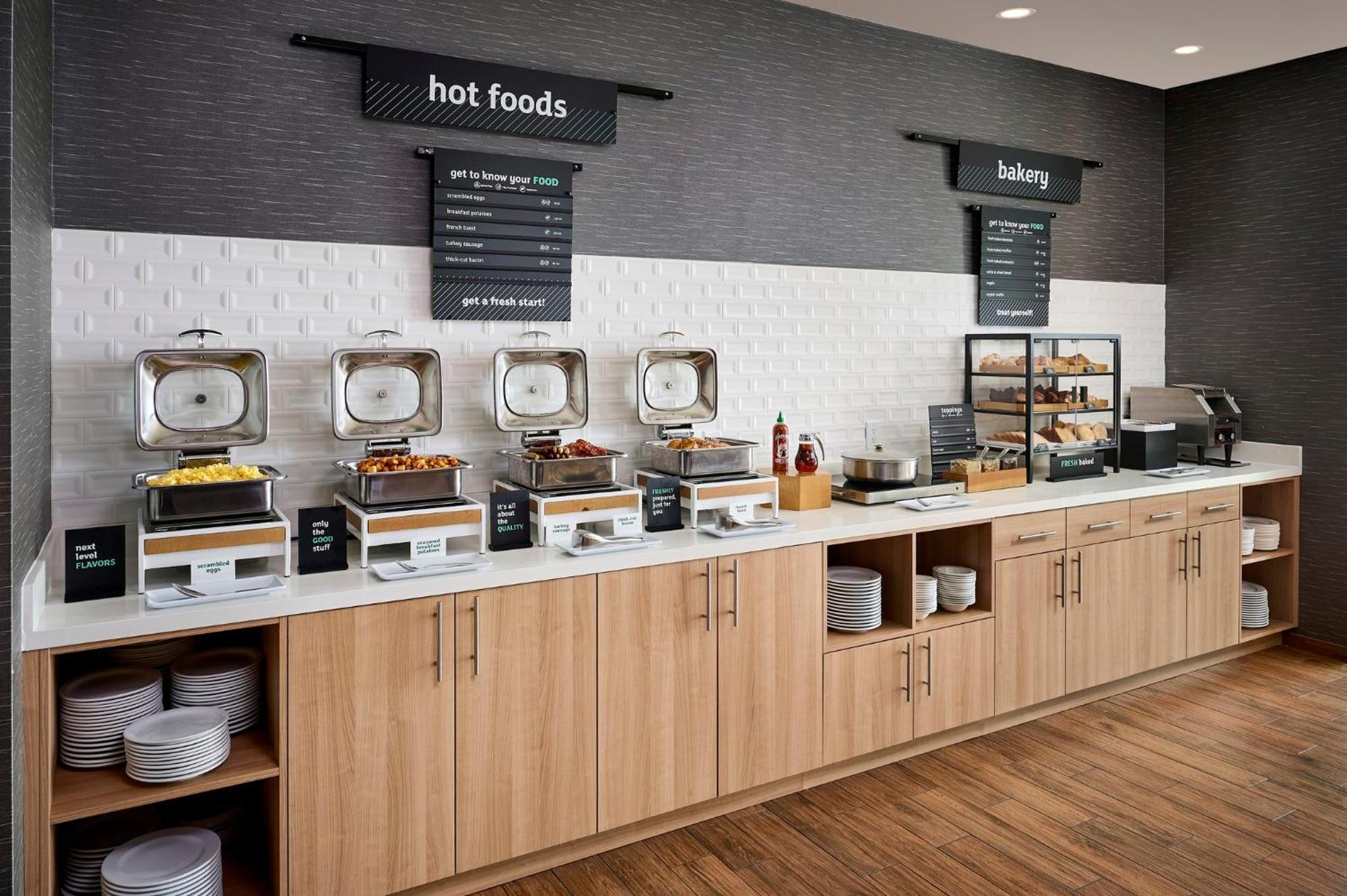 Holiday Inn & Suites Oakville At Bronte By Ihg מראה חיצוני תמונה