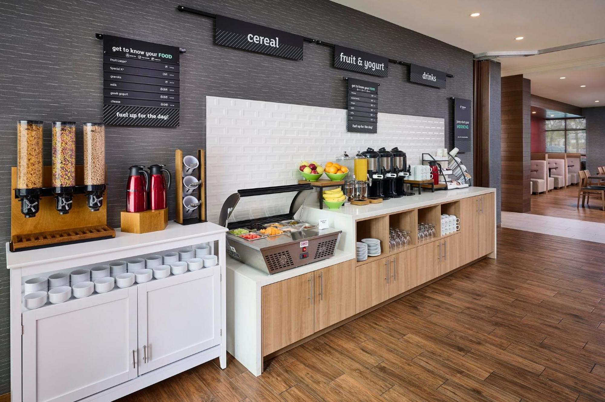 Holiday Inn & Suites Oakville At Bronte By Ihg מראה חיצוני תמונה